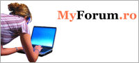 Pagina de start a forumului Hateg.no-ip.biz